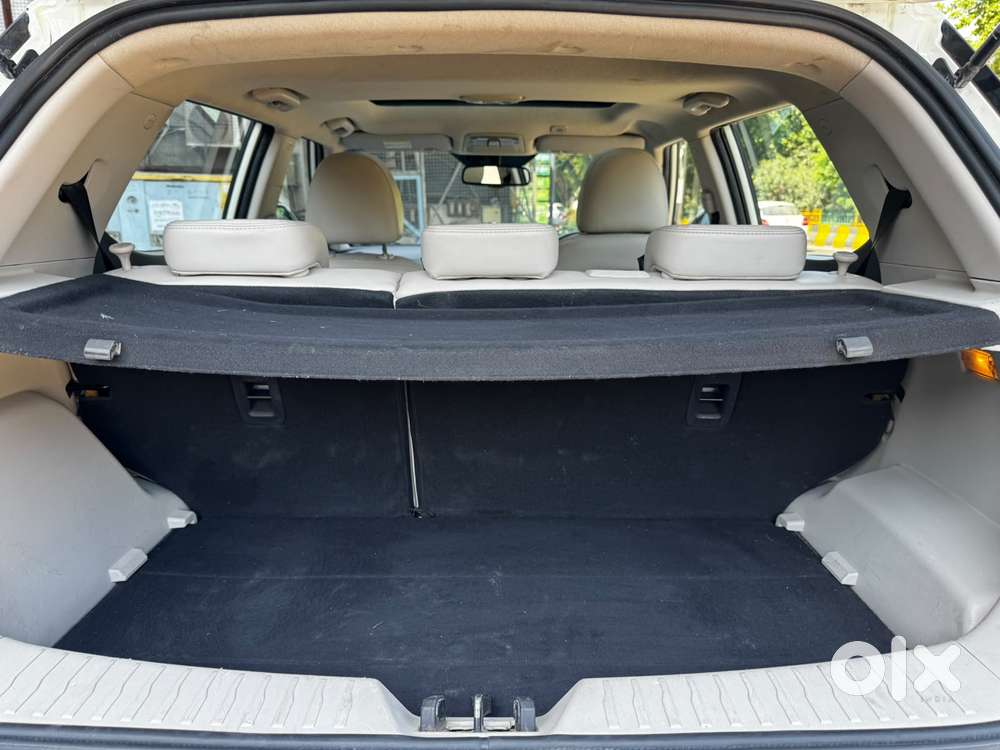 Mahindra Xuv300 W8 Option Diesel, 2019, Diesel