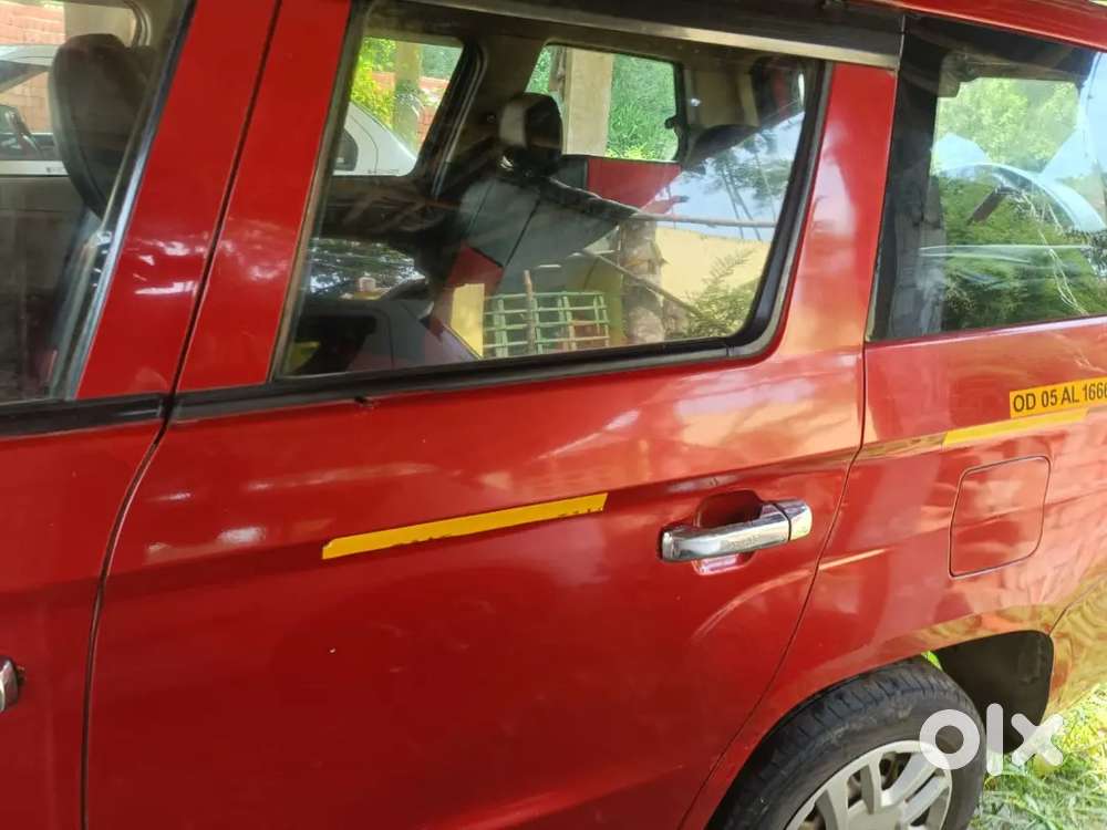 Mahindra Tuv 300 Diesel 2018
