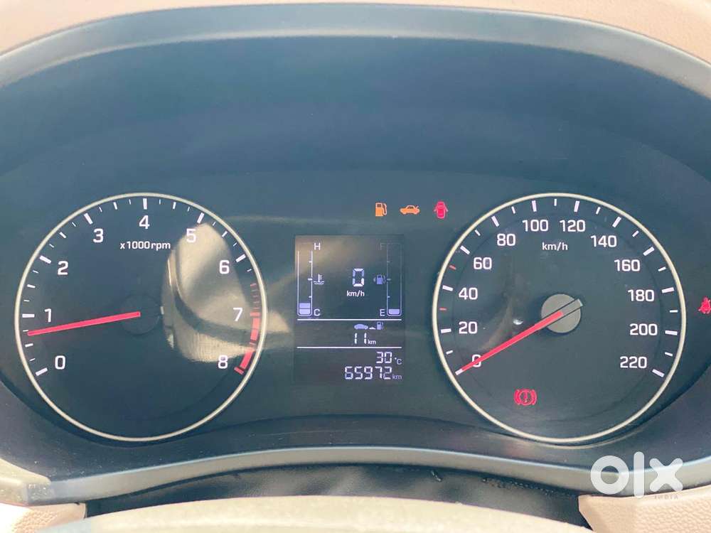 Hyundai Elite I20 Sportz (o) 1.2, 2020, Petrol