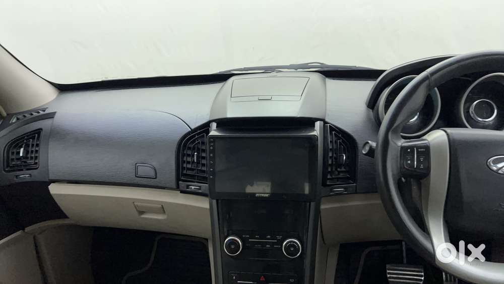 Mahindra Xuv500 W10 At, 2016, Diesel
