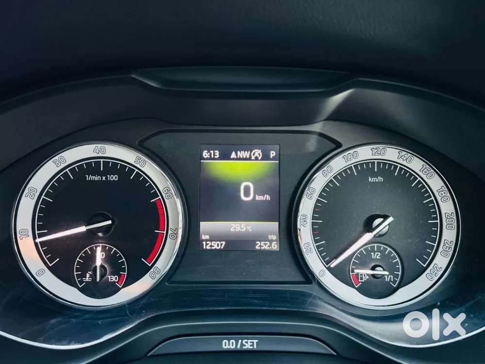 Skoda Kodiaq, 2023, Petrol