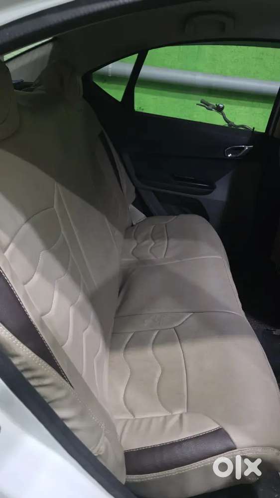 Tata Tigor 2019 Petrol Well Maintained