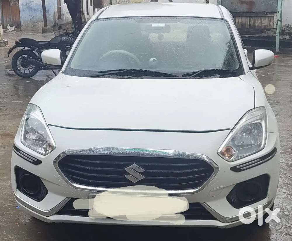 Maruti Dzire Vdi 2018