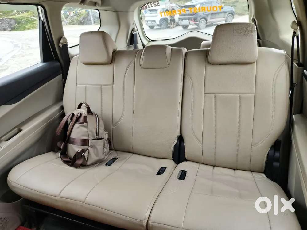 Mahindra Marazzo 1.5 M2 2019