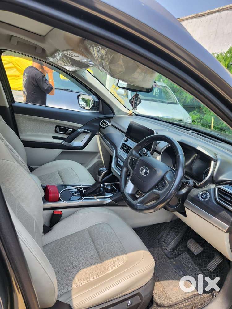 Tata Safari 2.0 Kryotec Xz Plus, 2022, Diesel