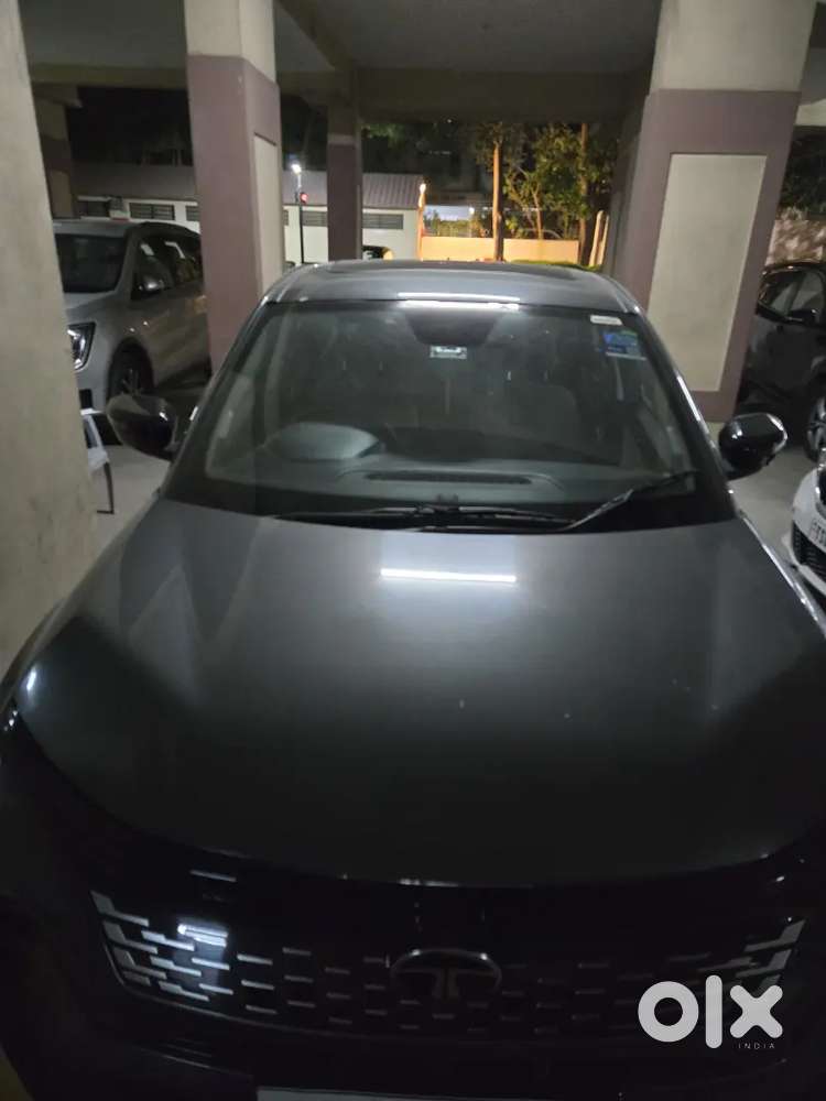 Tata Curvv Petrol Brand New For Sale