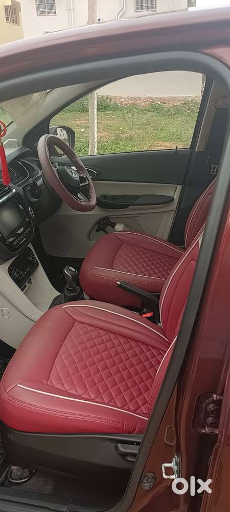 Tata Tigor Xz, 2022, Cng & Hybrids