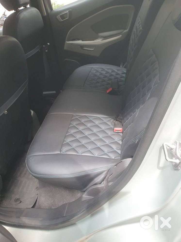 Ford Ecosport 1.5 Diesel Titanium Plus, 2016, Diesel