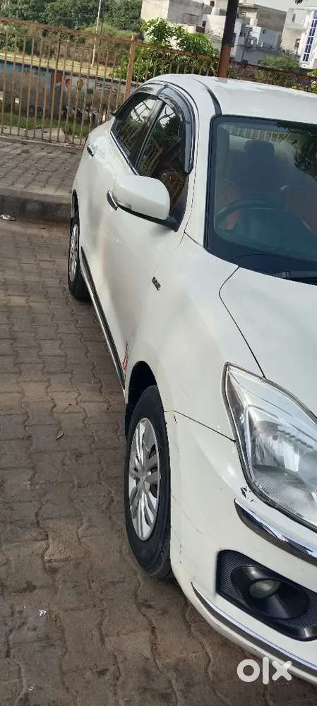 Maruti Suzuki Swift Dzire 2020