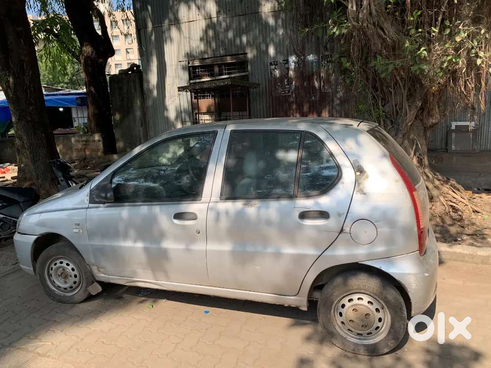 Tata Indica V2 2011 Diesel Manual