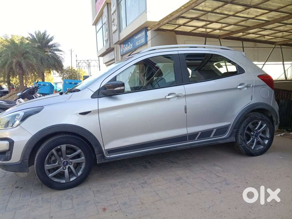 Ford Freestyle Petrol Well Maintained