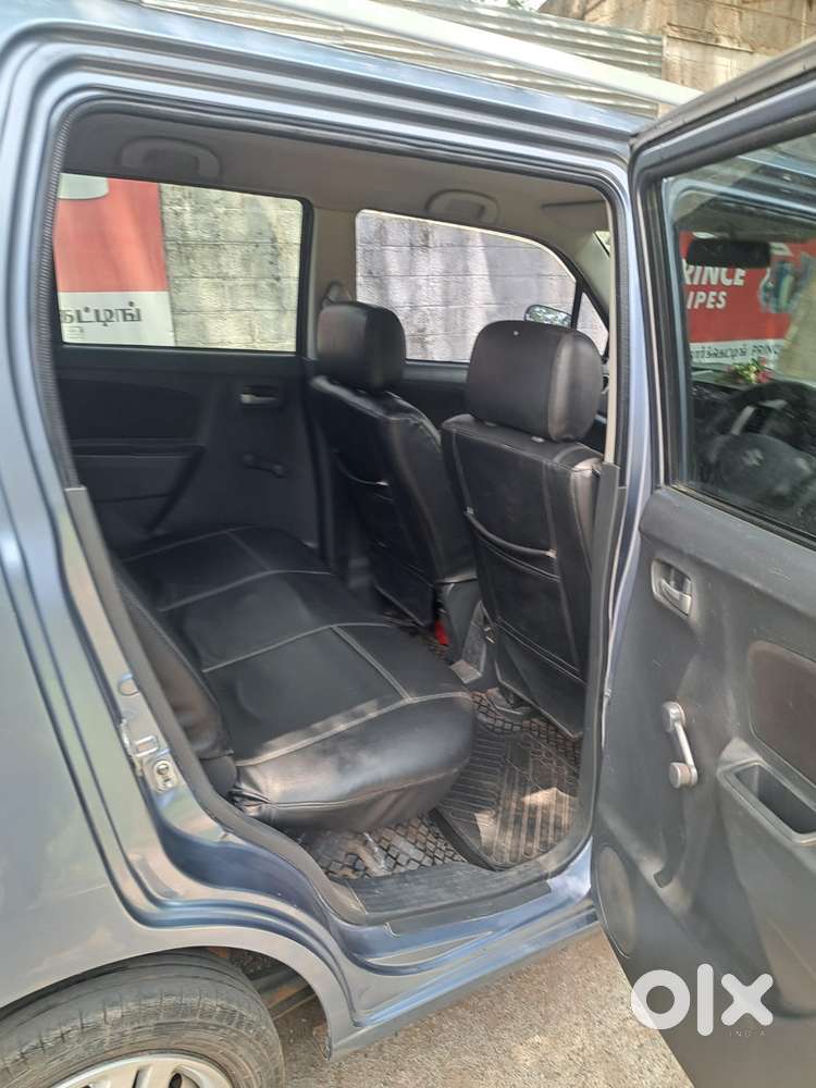 Maruti Suzuki Wagon R 1.0 Lxi Lpg, 2012, Lpg