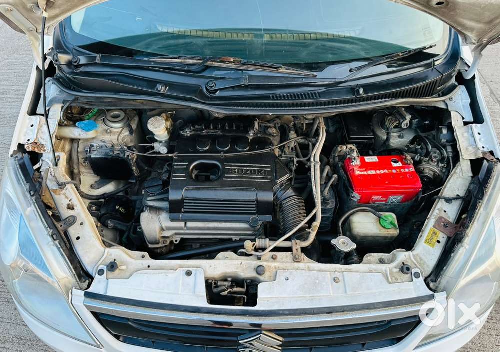 Wagon R Lxi 2018