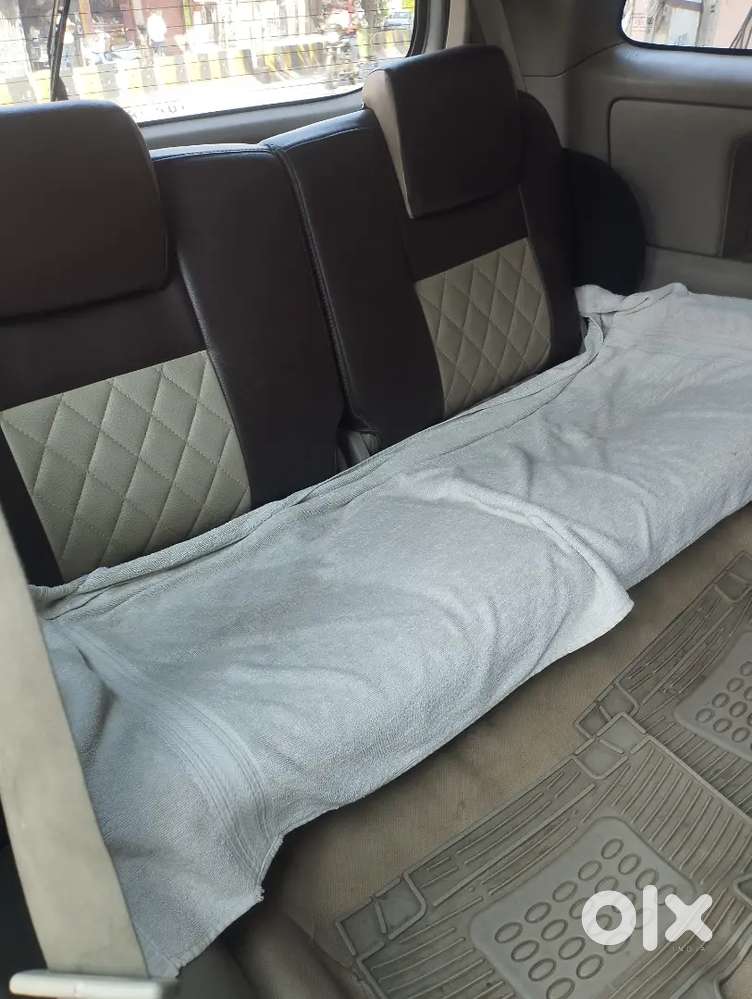 Toyota Innova 2011 Diesel Good Condition