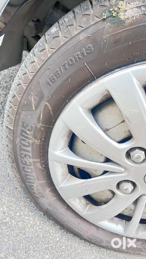 Hyundai Santro Xing 2009 Petrol Well Maintained