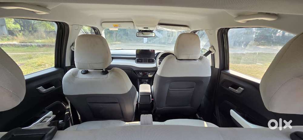 Tata Punch Ev Empowered Lr, 2025, Electric