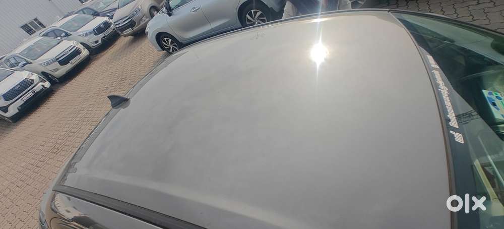 Maruti Suzuki Dzire 1.2 Vxi, 2018, Petrol