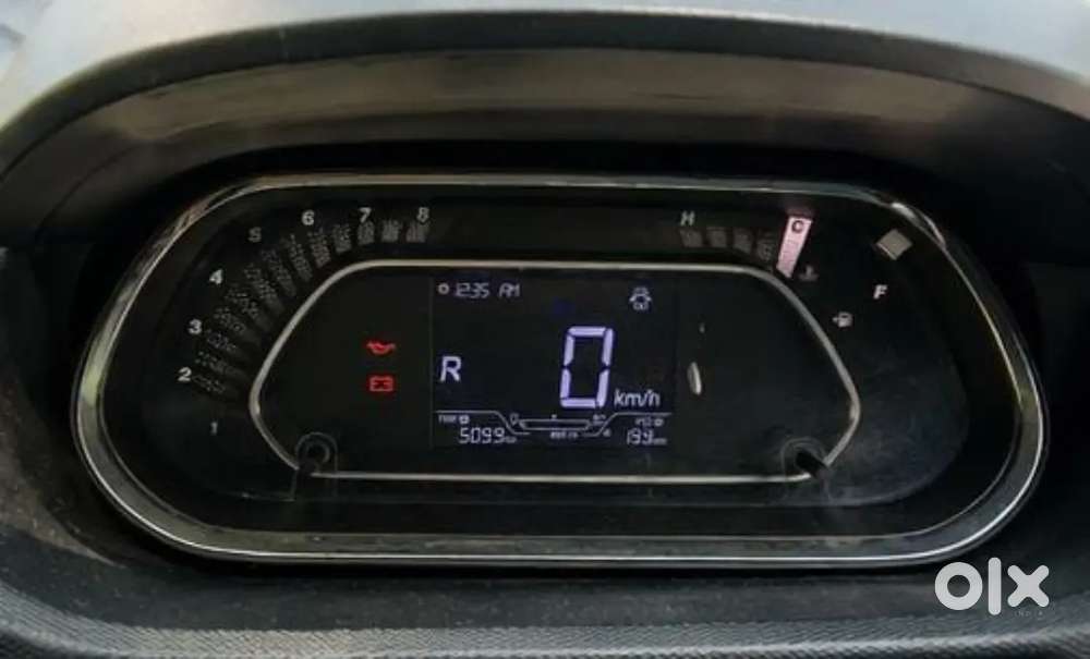 Tata Tigor 1.05 Xz Diesel 2020