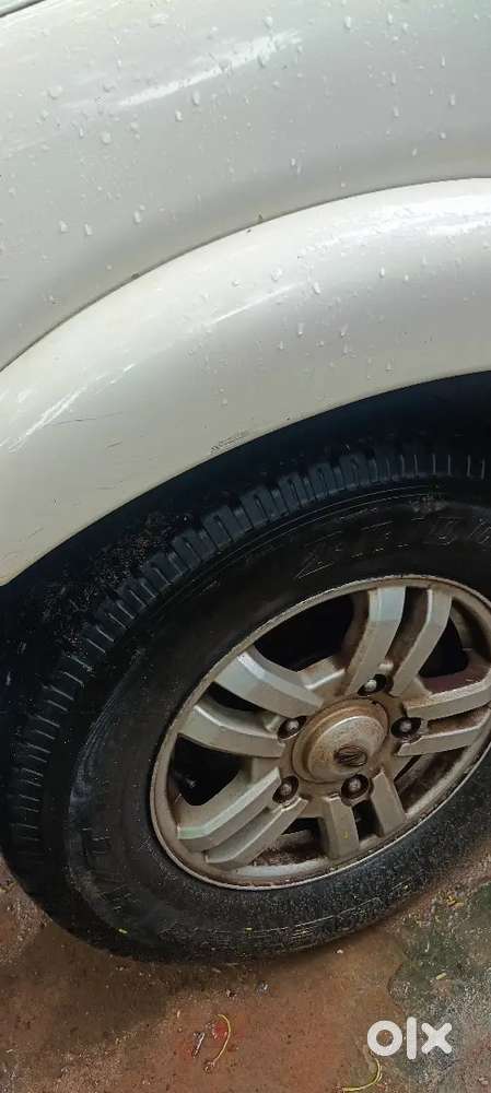 Mahindra Scorpio Classic 2013 Diesel 85000 Km Driven
