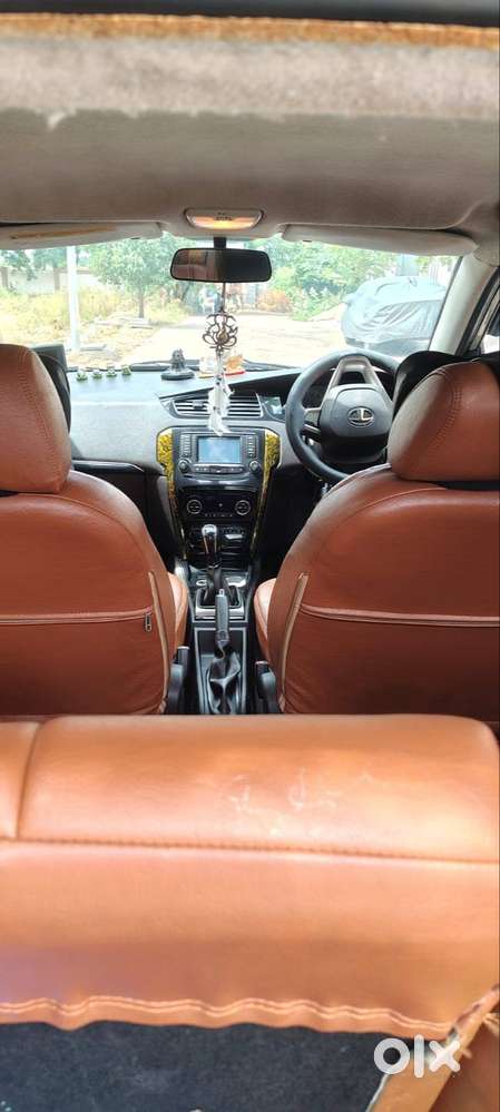 Tata Bolt Xt Petrol 2015