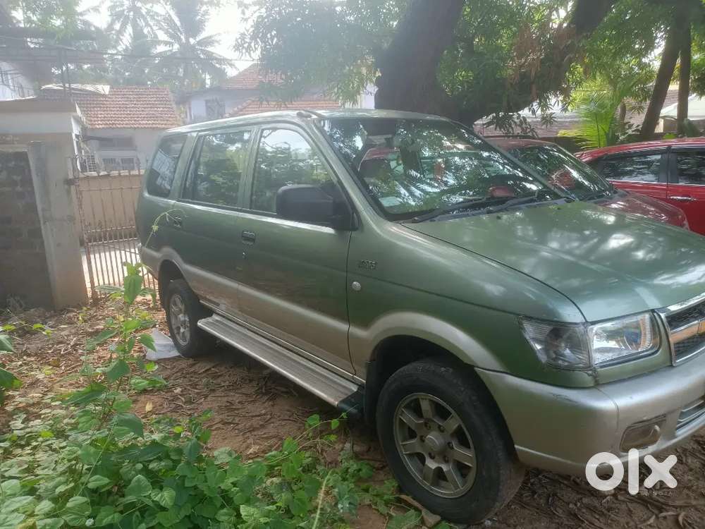 Good Condition Vehicle