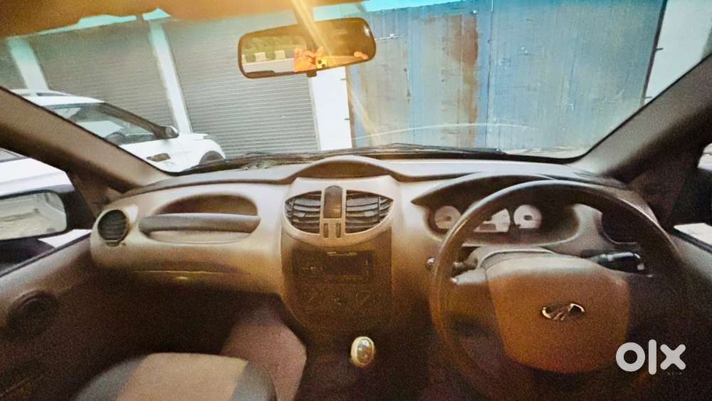 Mahindra Xylo 2012 Diesel