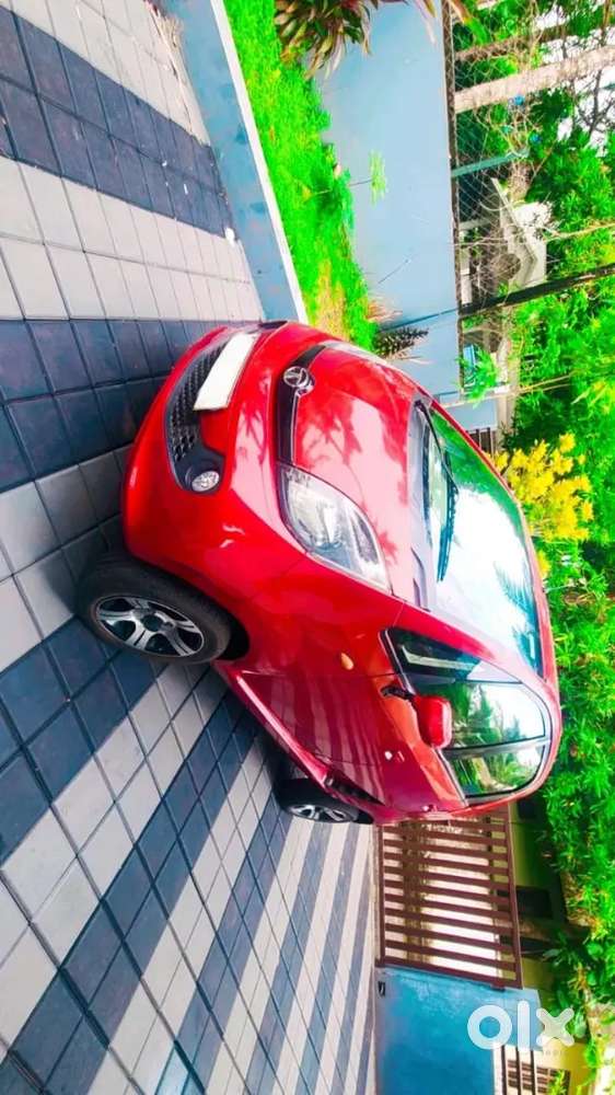 A/c ,power Steering, Power Window