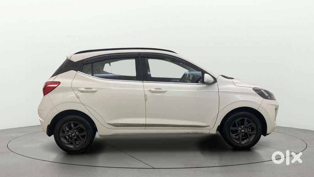 Hyundai Grand I10 Nios Sportz 1.2 Kappa Vtvt, 2022, Petrol