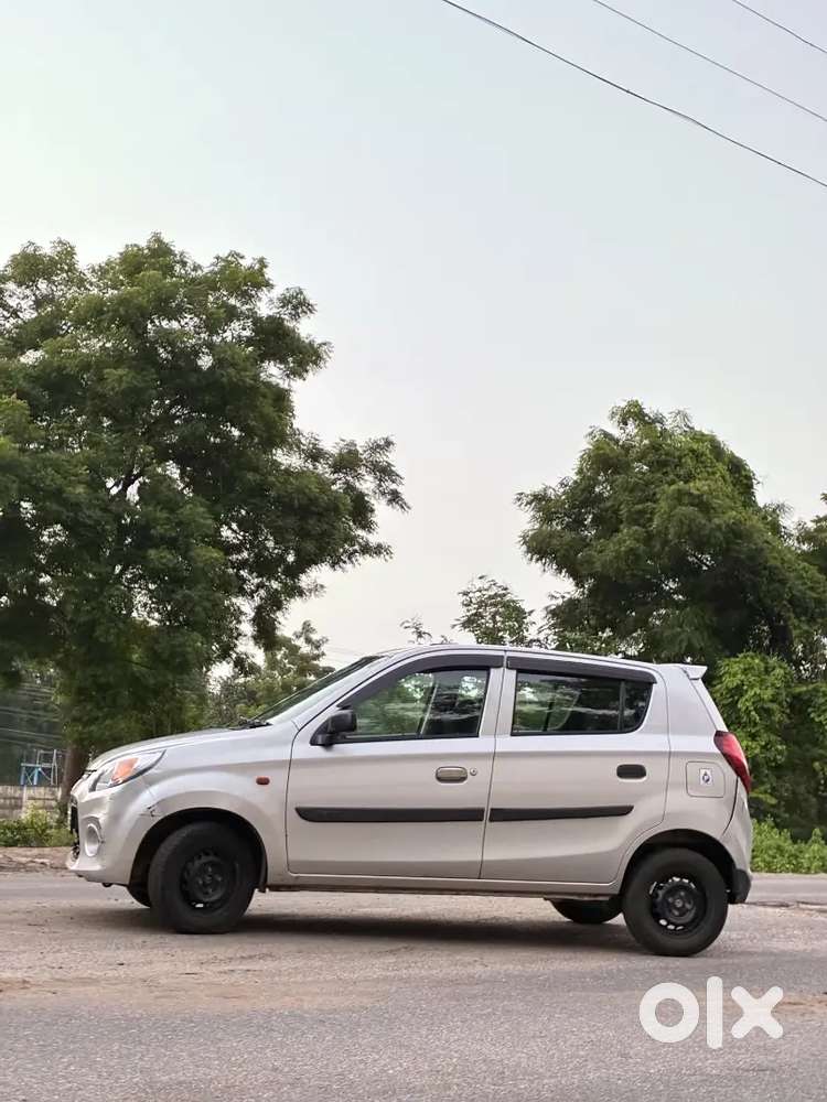 2019 Maruti Suzuki Alto
