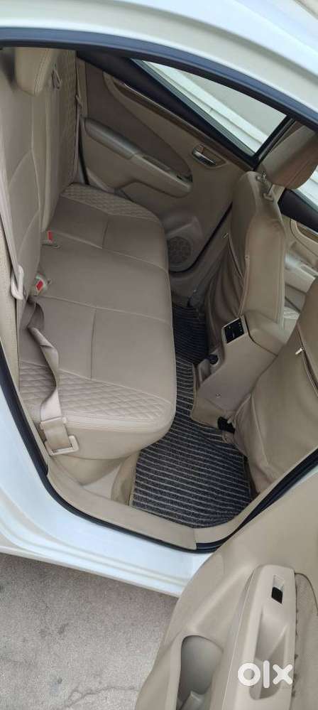Maruti Suzuki Ciaz Zxi(o), 2018, Petrol