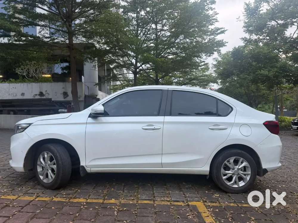 Honda Amaze Vx Diesel 2019 Mt