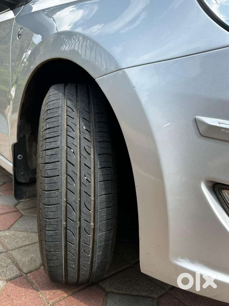Skoda Rapid 1.6 Tdi Ambition, 2013, Diesel