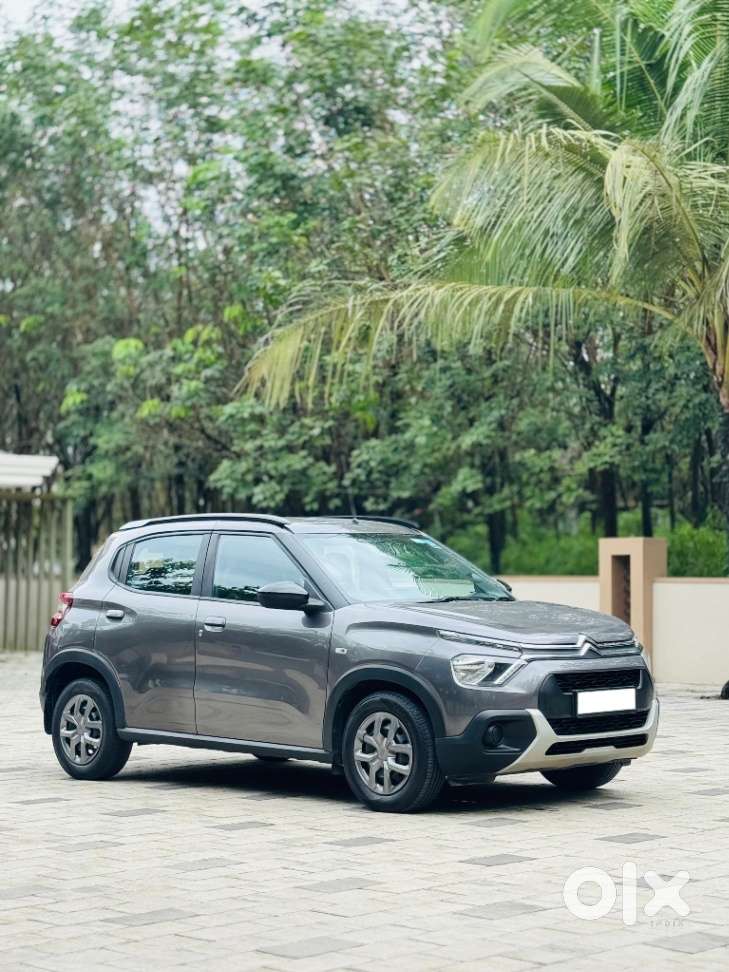 Citroen C3, 2023, Petrol