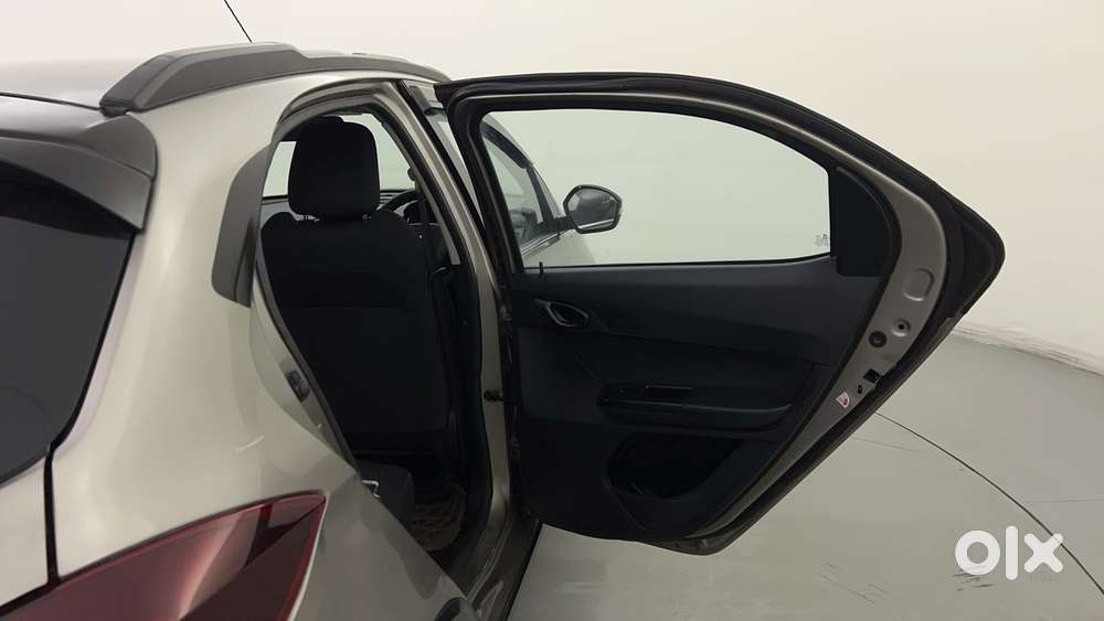 Tata Tiago Nrg Petrol, 2018, Petrol