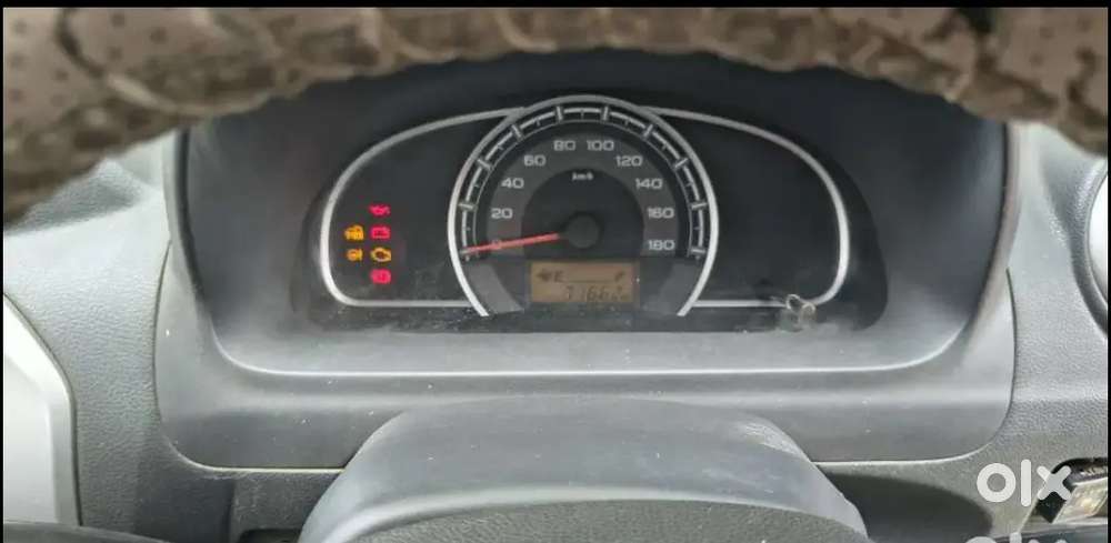 Maruti Suzuki Alto 800 2019 Cng & Hybrids Good Condition