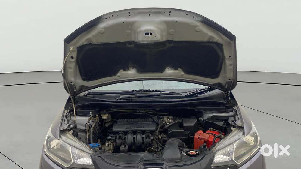 Honda Jazz 1.2 S I Vtec, 2017, Petrol