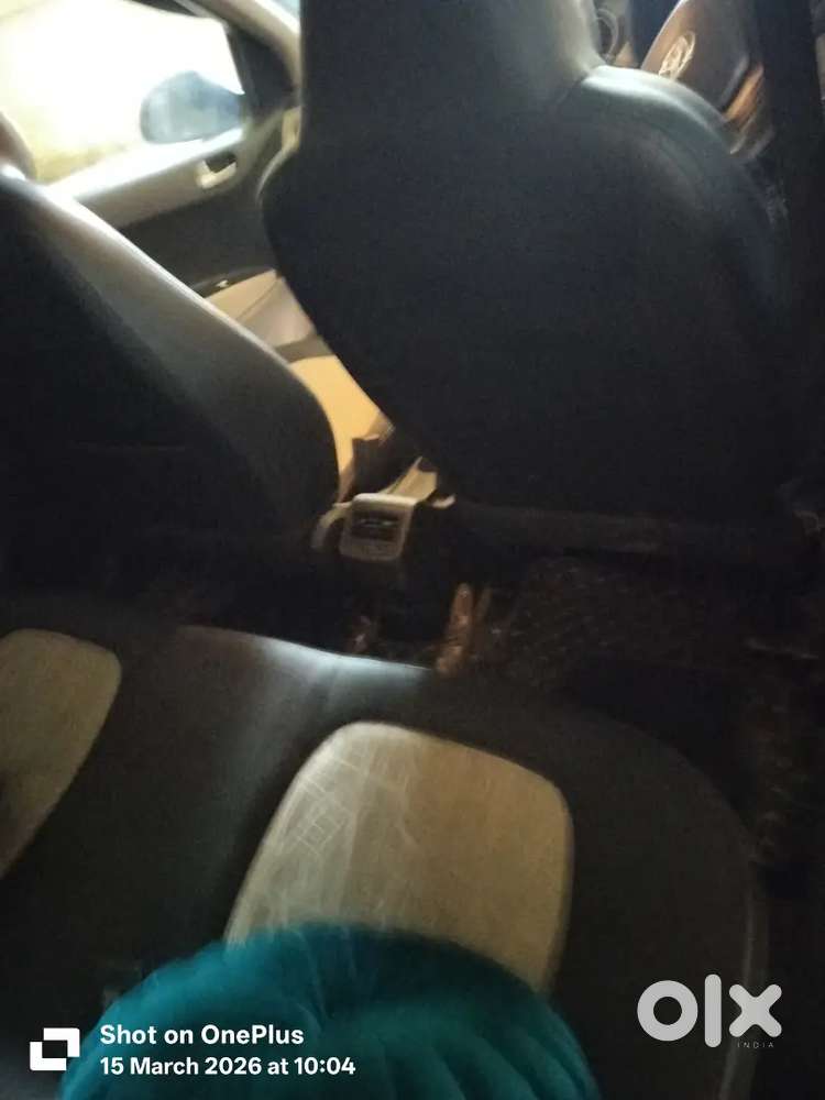 Hyundai Grand I10  2016 Petrol 33000 Km Drive Brand New Condition