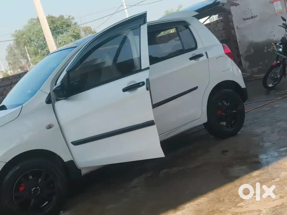 Maruti Suzuki Celerio 2015 Cng & Hybrids 00 Km Driven