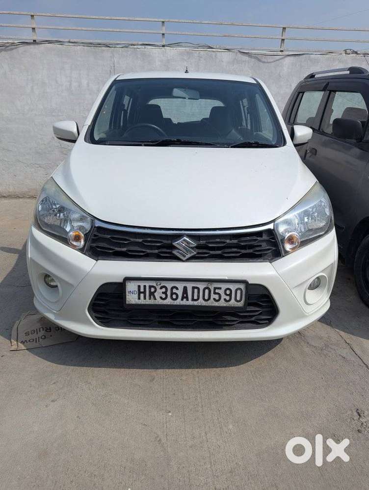 Maruti Suzuki Celerio 1.0 Vxi Ags, 2018, Petrol