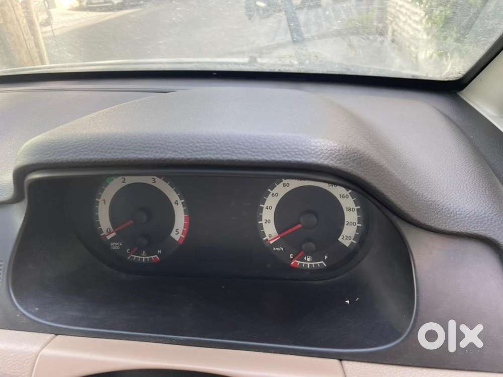 Reliable Tata Diesel Car 2011