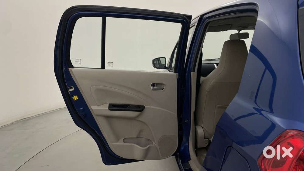 Maruti Suzuki Celerio Zxi, 2017, Petrol