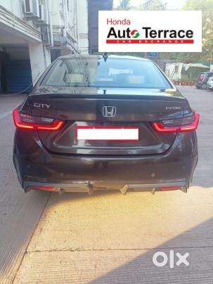 Honda City Zx Cvt, 2024, Petrol