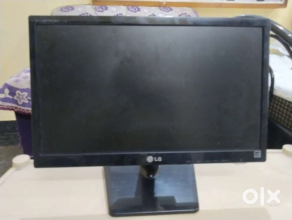 LG company desktop used only for 1year + 1 keyboard - Computers ...