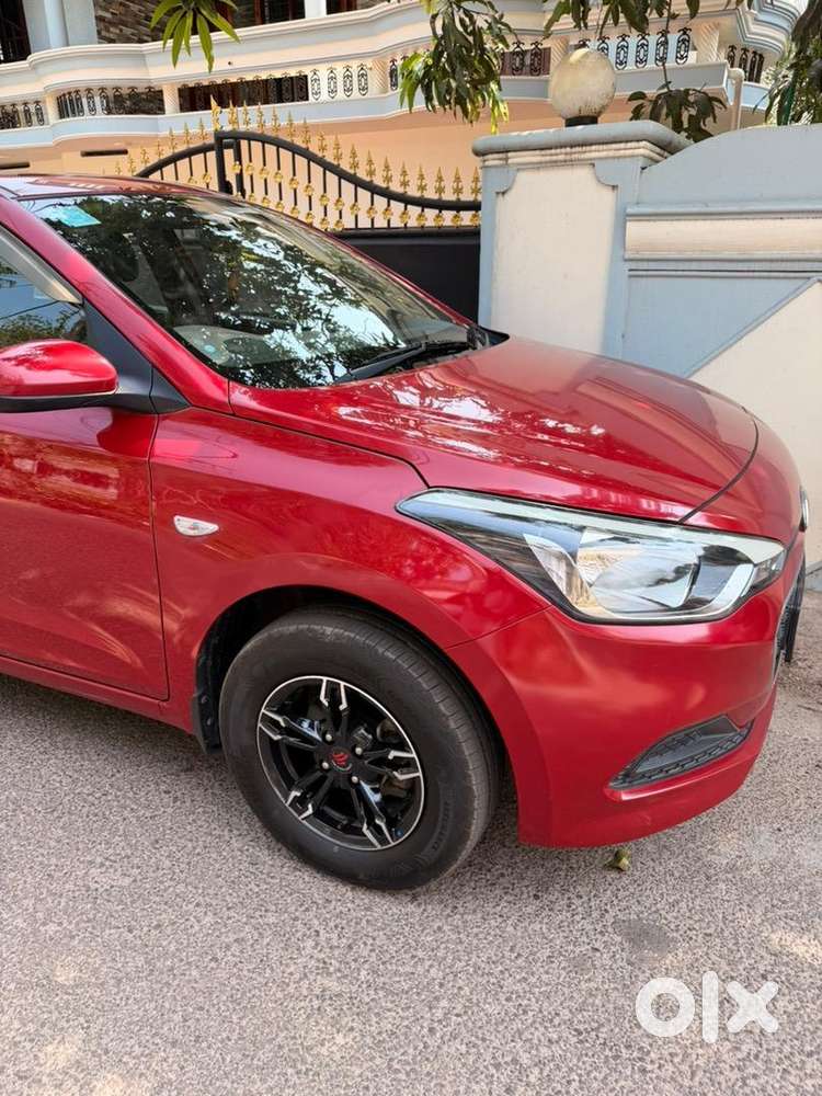 Hyundai I20 2016 Petrol 34000 Km Driven
