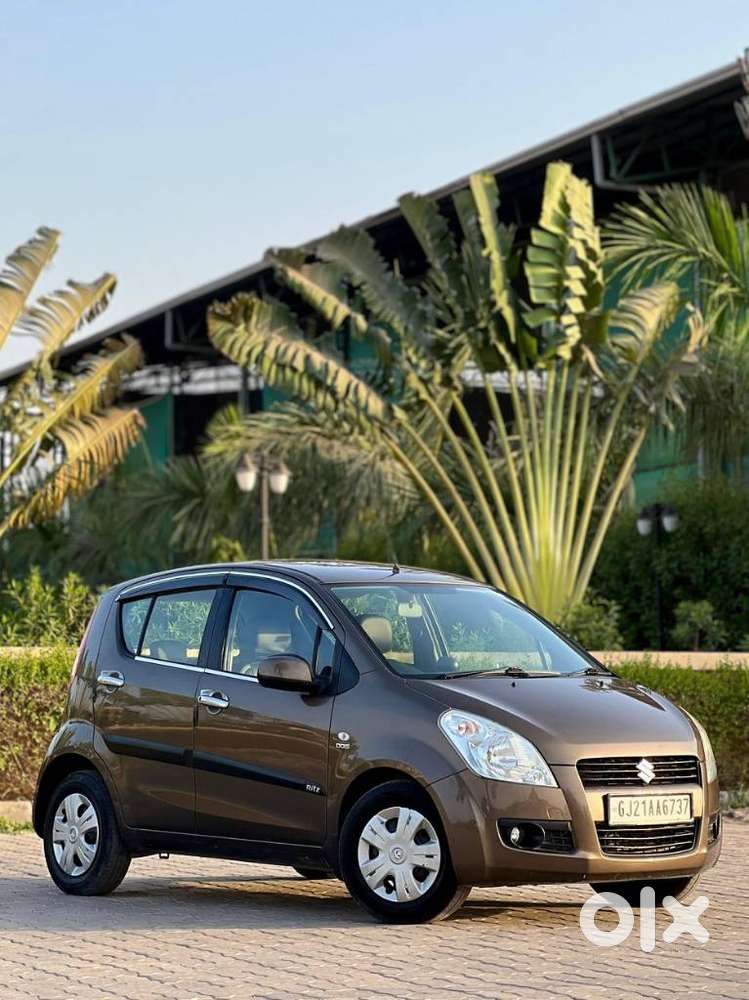 Maruti Suzuki Ritz Vdi (abs) Bs Iv, 2011, Diesel