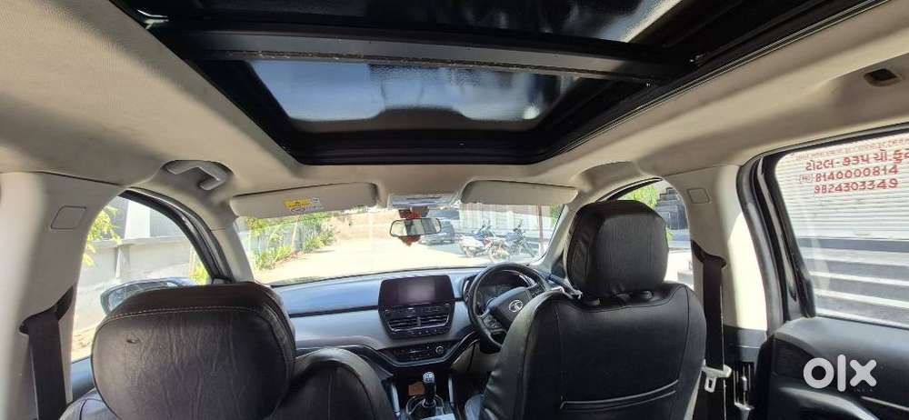 Tata Harrier Xt+, 2023, Diesel