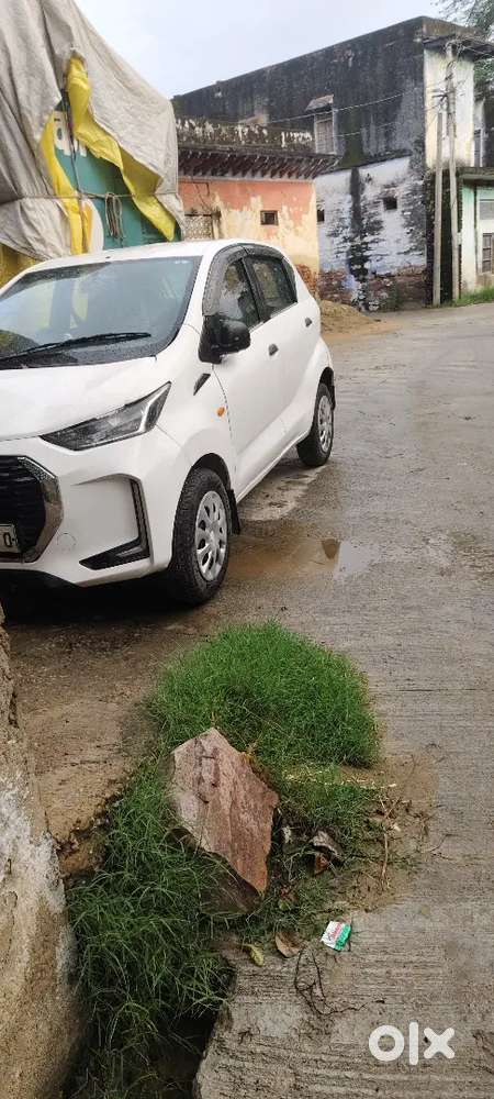 Datsun Redigo 2022 Petrol 50000 Km Driven
