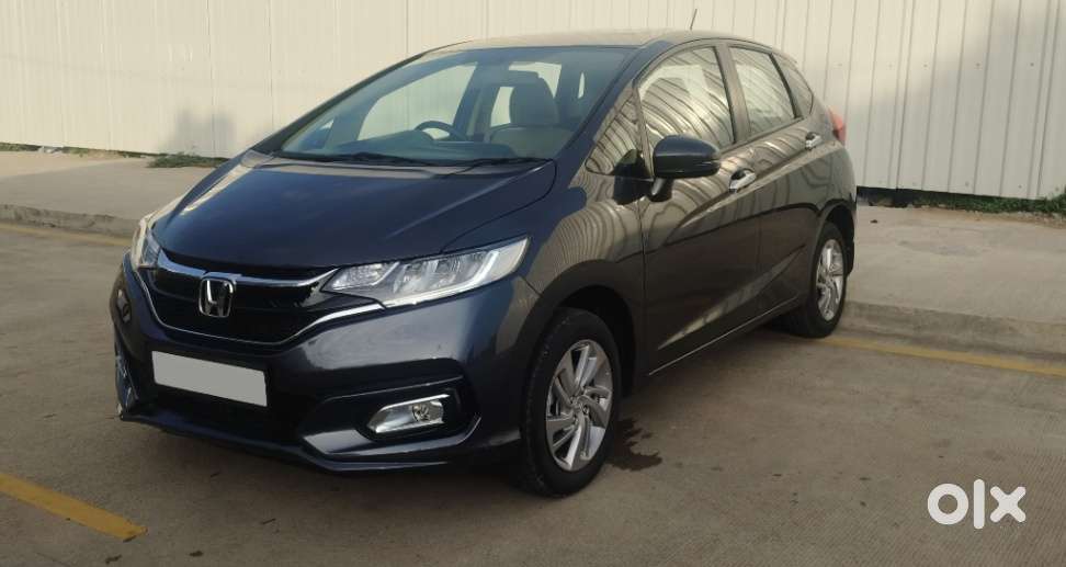Honda Jazz 1.2 Zx I-vtec, 2022, Petrol