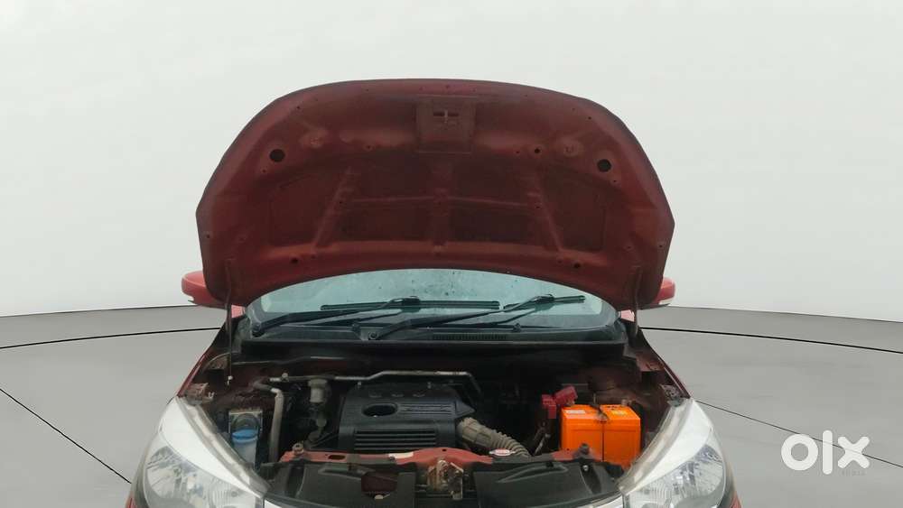 Maruti Suzuki Celerio Zxi Optional Amt, 2018, Petrol