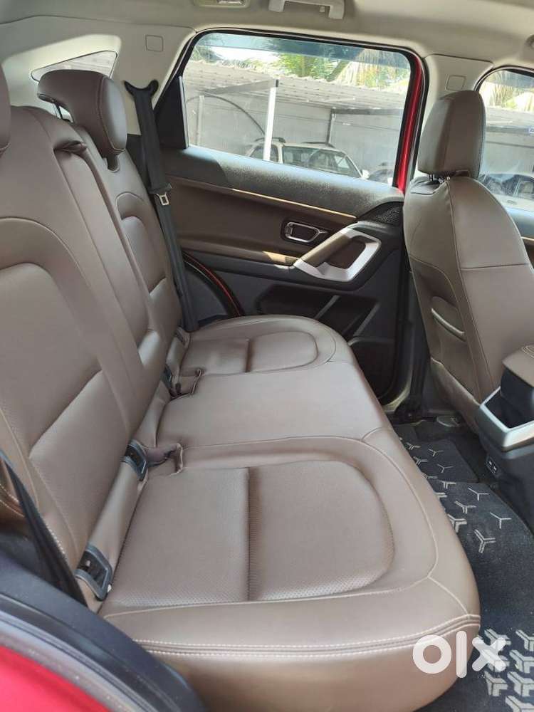 Tata Harrier, 2022, Diesel